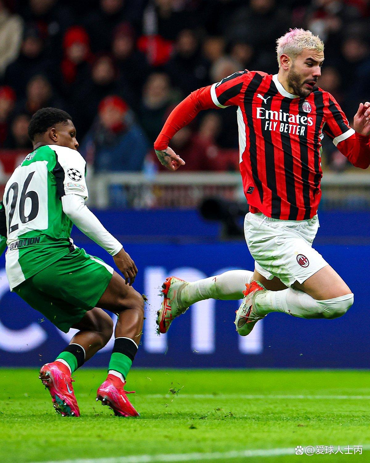 关于赛地聚焦：法甲国际比赛日热度飙升，AC米兰扳平良机，震撼外界，纪律约束更严格的信息爱游戏APP